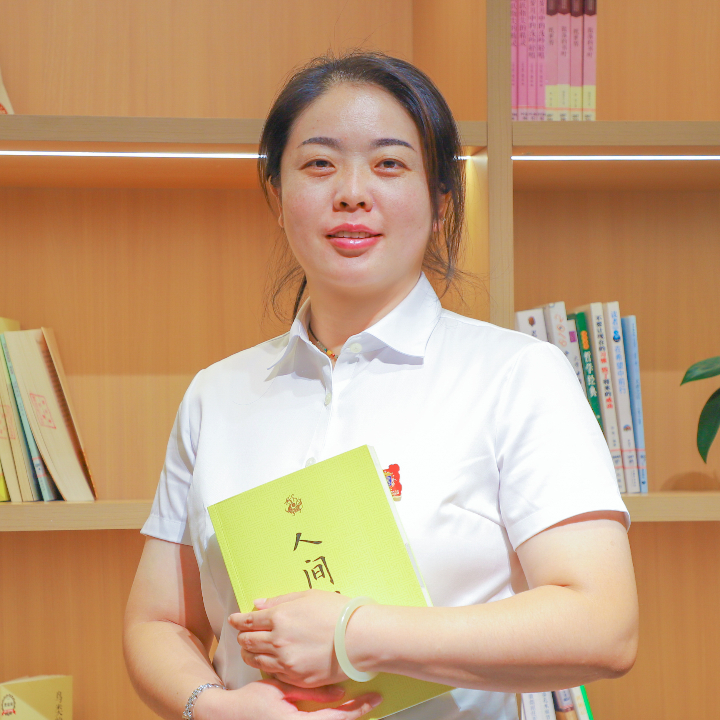 杜丽丽