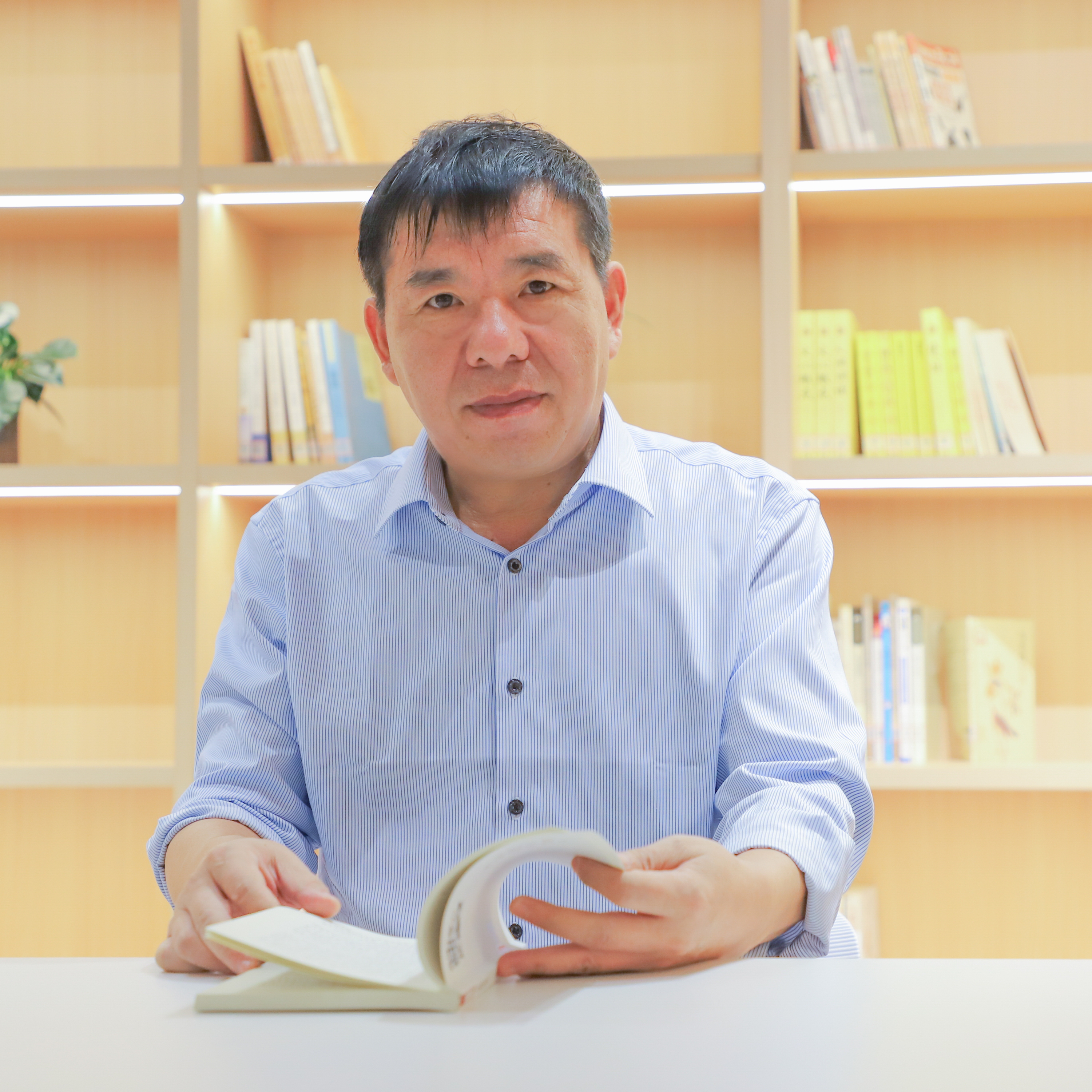 李鸿涛