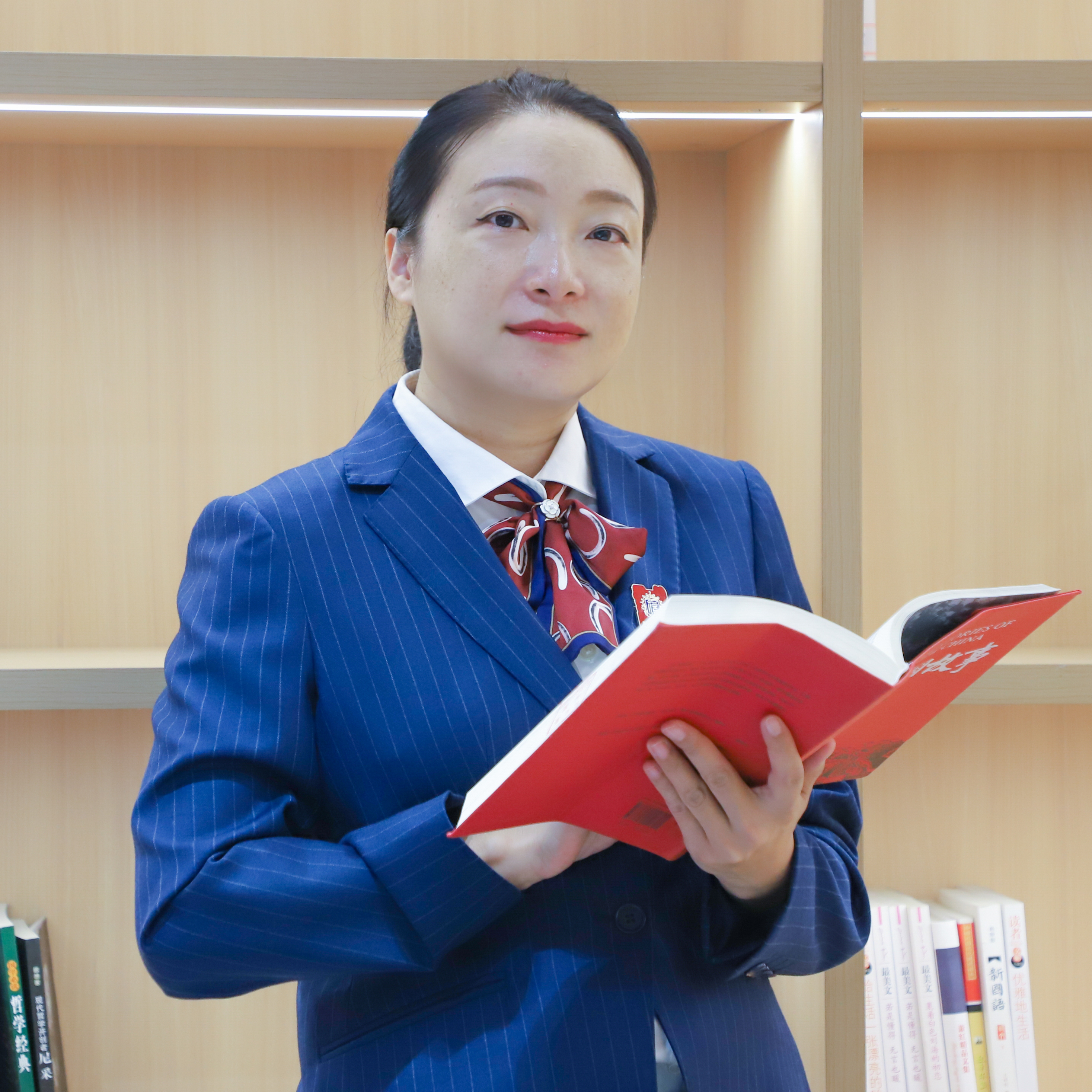 薛颖