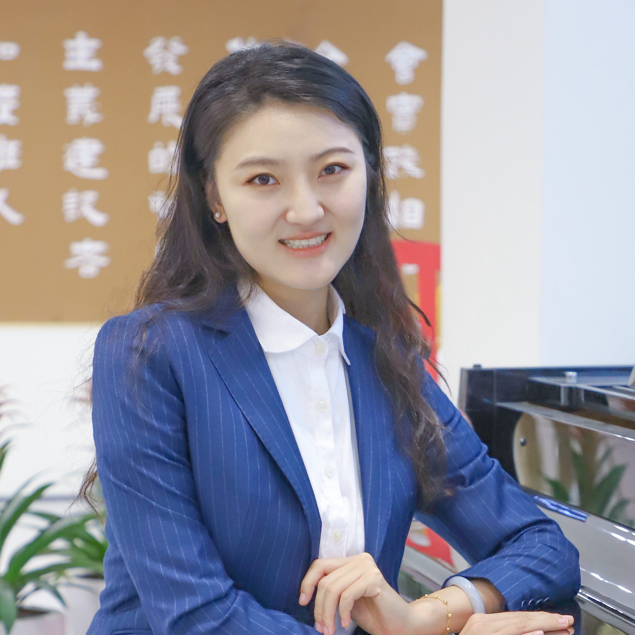 崔舒馨